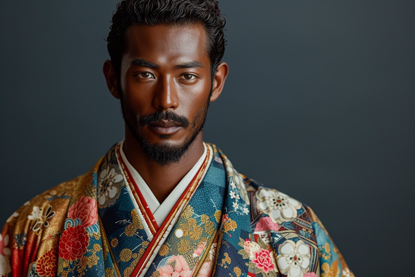 Guide ultime pour choisir son kimono homme et adopter un look traditionnel raffiné