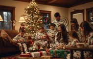 Les meilleurs pyjamas de Noël pour une soirée en famille