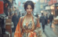 Porter une robe chinoise au quotidien : conseils et inspirations de mode