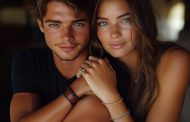 Les différentes façons de porter des bracelets de couple