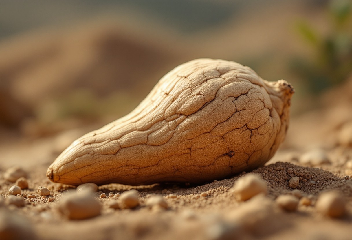 La maca : un trésor des Andes péruviennes